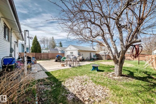 13524 123A Street, Edmonton, AB - Outdoor