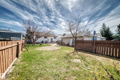 13524 123A Street, Edmonton, AB - Outdoor