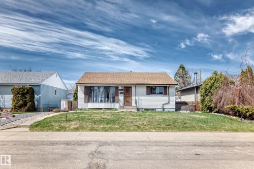 13524 123A Street, Edmonton, AB - Outdoor