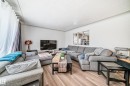 13524 123A Street, Edmonton, AB  - Indoor Photo Showing Living Room 