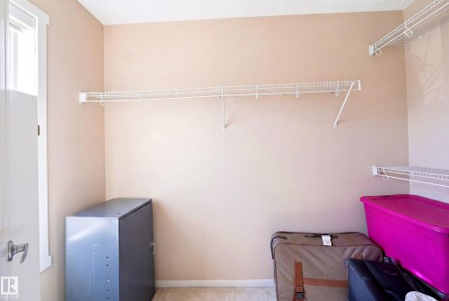 2132 32 Street Nw, Edmonton, AB - Indoor With Storage