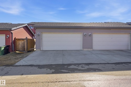 2132 32 Street Nw, Edmonton, AB - Outdoor With Exterior