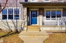 2132 32 Street Nw, Edmonton, AB  - Outdoor 