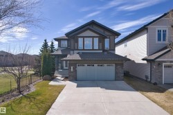 2031 ARMITAGE GREEN Green Edmonton, AB T6W 0K8