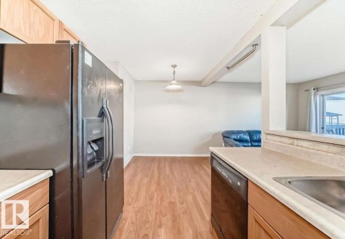16320 56 Street, Edmonton, AB - Indoor Photo Showing Kitchen