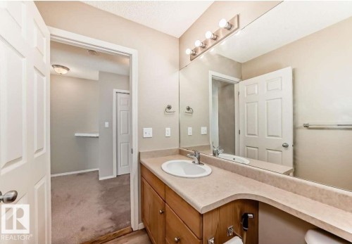 16320 56 Street, Edmonton, AB - Indoor Photo Showing Bathroom