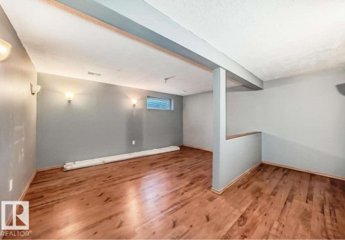 16320 56 Street, Edmonton, AB - Indoor