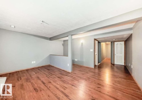 16320 56 Street, Edmonton, AB - Indoor Photo Showing Other Room