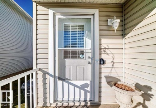 16320 56 Street, Edmonton, AB - Outdoor With Exterior