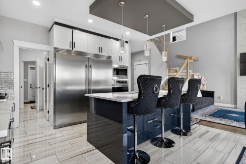872 Ebbers Crescent, Edmonton, AB - Indoor