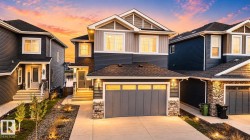 872 EBBERS Crescent  Edmonton, AB T5Y 3V1