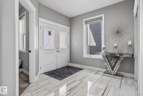 872 Ebbers Crescent, Edmonton, AB - Indoor Photo Showing Other Room