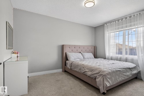 872 Ebbers Crescent, Edmonton, AB - Indoor Photo Showing Bedroom