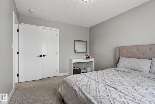 872 Ebbers Crescent, Edmonton, AB - Indoor Photo Showing Bedroom