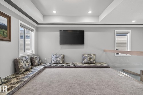 872 Ebbers Crescent, Edmonton, AB - Indoor Photo Showing Other Room