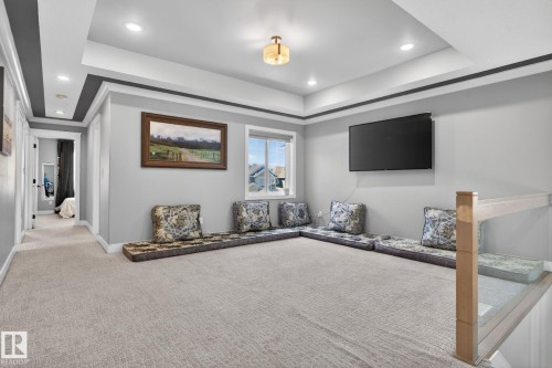 872 Ebbers Crescent, Edmonton, AB - Indoor Photo Showing Other Room