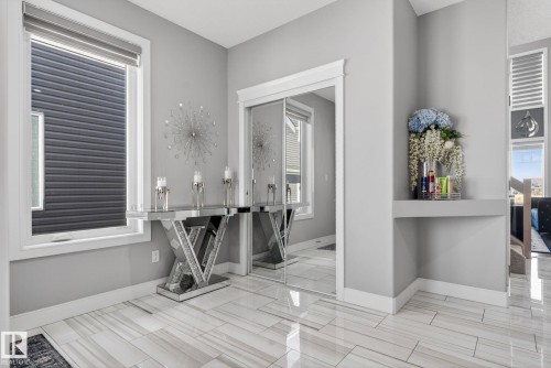 872 Ebbers Crescent, Edmonton, AB - Indoor Photo Showing Other Room
