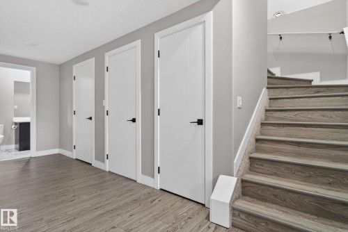 872 Ebbers Crescent, Edmonton, AB - Indoor Photo Showing Other Room