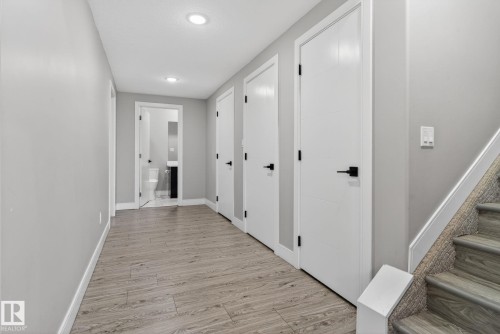 872 Ebbers Crescent, Edmonton, AB - Indoor Photo Showing Other Room