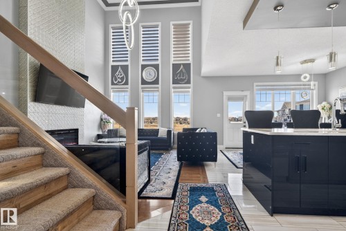 872 Ebbers Crescent, Edmonton, AB - Indoor