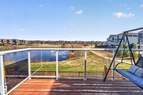 872 Ebbers Crescent, Edmonton, AB - Outdoor