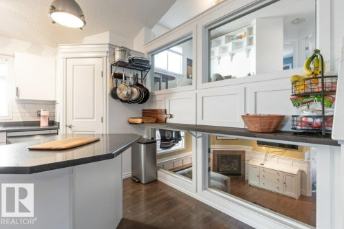 21414 94A Avenue, Edmonton, AB - Indoor