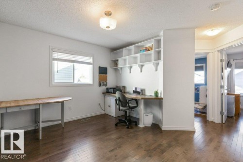 21414 94A Avenue, Edmonton, AB - Indoor Photo Showing Office