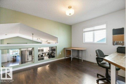 21414 94A Avenue, Edmonton, AB - Indoor