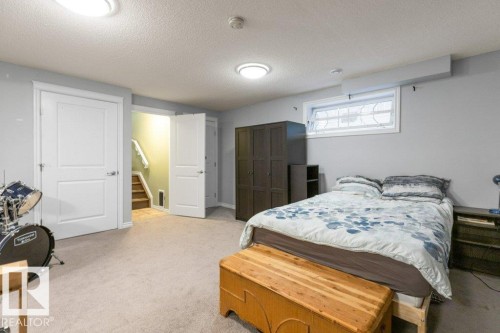 21414 94A Avenue, Edmonton, AB - Indoor Photo Showing Bedroom