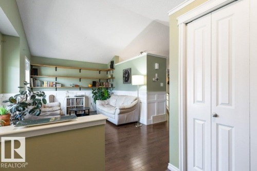 21414 94A Avenue, Edmonton, AB - Indoor