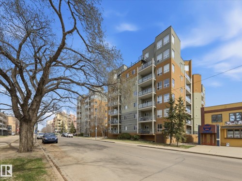 503 10235 112 Street  Edmonton, AB T5K 1M7