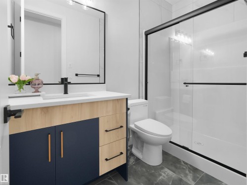 common bathroom - 22803 80 Avenue, Edmonton, AB 
