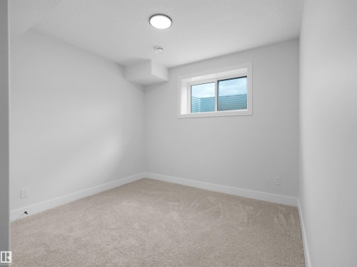 basement - bedroom 1 - 22803 80 Avenue, Edmonton, AB 