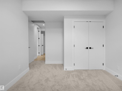 basement - bedroom 1 - 22803 80 Avenue, Edmonton, AB 