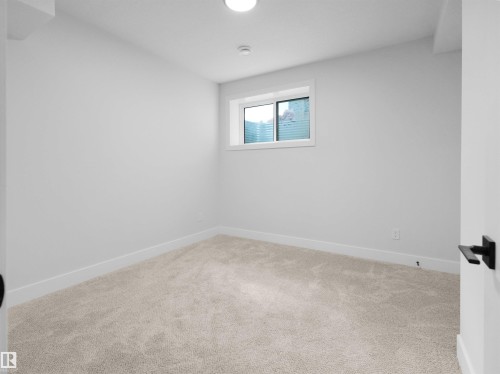 basement - bedroom 2 - 22803 80 Avenue, Edmonton, AB 