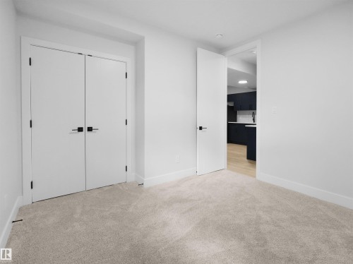 basement - bedroom 2 - 22803 80 Avenue, Edmonton, AB 