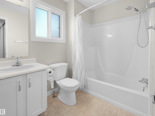 16483A 115 Street Nw, Edmonton, AB - Indoor Photo Showing Bathroom