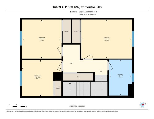 16483A 115 Street Nw, Edmonton, AB - Other