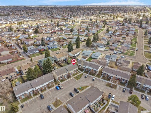16483A 115 Street Nw, Edmonton, AB - Outdoor With View