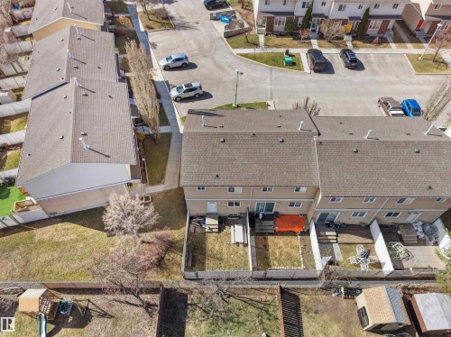 16483A 115 Street Nw, Edmonton, AB - Outdoor
