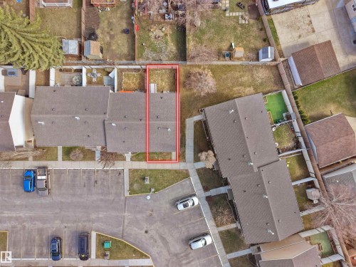 16483A 115 Street Nw, Edmonton, AB -  Photo Showing Other Room