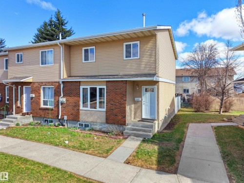 16483A 115 Street Nw, Edmonton, AB - Outdoor
