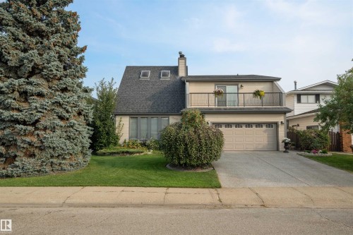 11212 35 Avenue, Edmonton, AB - Outdoor