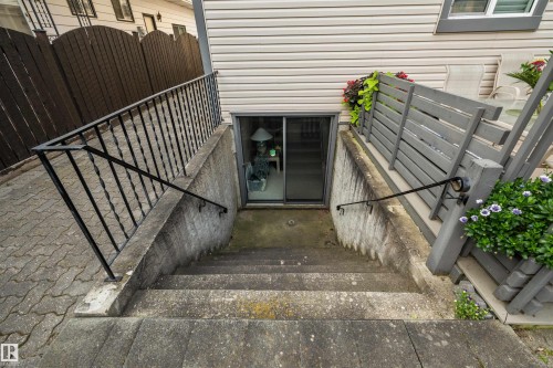 11212 35 Avenue, Edmonton, AB - Outdoor With Exterior