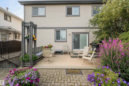 11212 35 Avenue, Edmonton, AB - Outdoor With Exterior