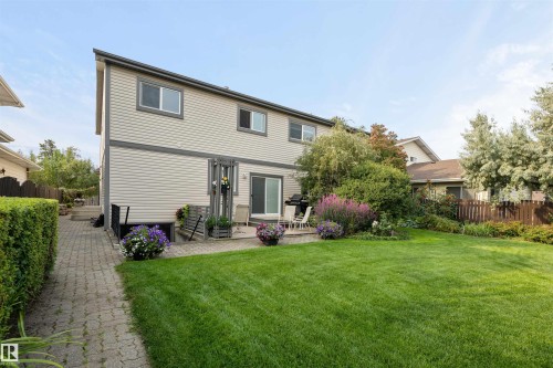11212 35 Avenue, Edmonton, AB - Outdoor