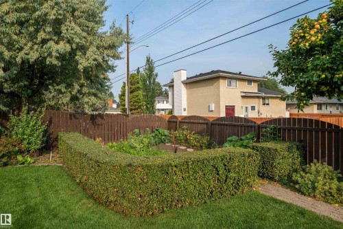 11212 35 Avenue, Edmonton, AB - Outdoor