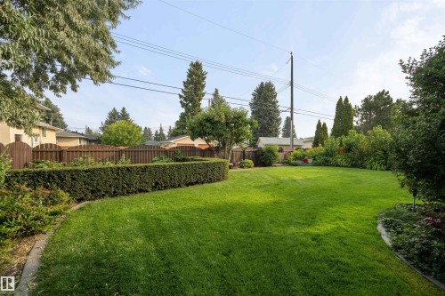 11212 35 Avenue, Edmonton, AB - Outdoor