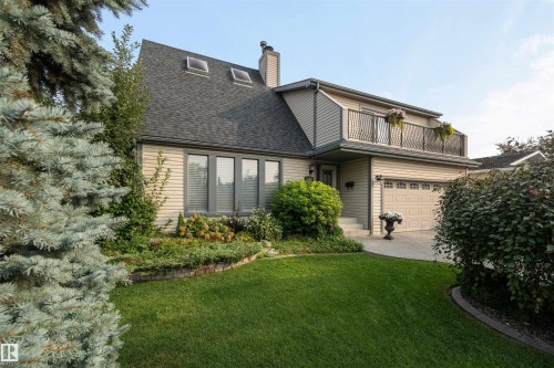 11212 35 Avenue, Edmonton, AB - Outdoor
