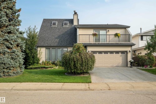 11212 35 Avenue, Edmonton, AB - Outdoor